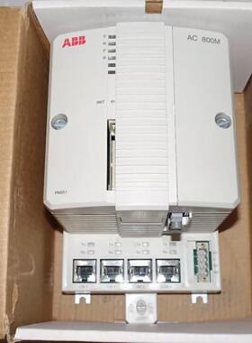 ABB AC 800M 3BSE018168R1控制器DC(雅子机械）