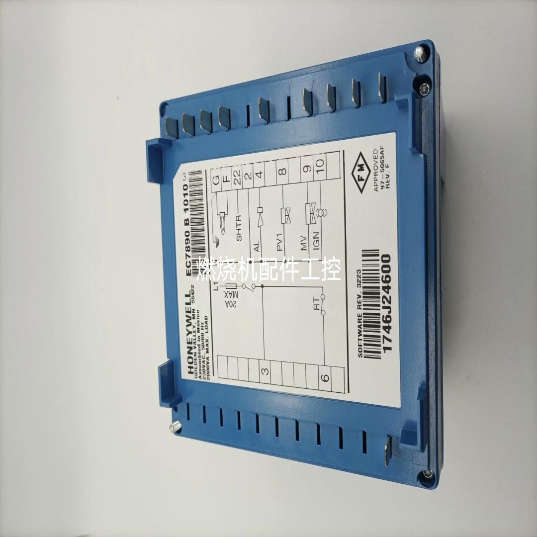 ec7890b1010控制器【雅致电子】