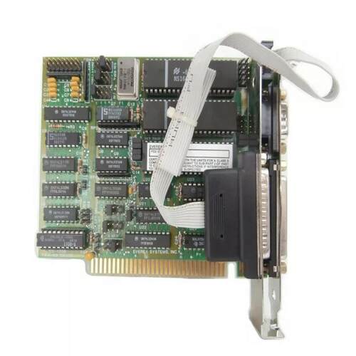 Everex EV-170B PCB 卡 PWA-00158(雅子机械）