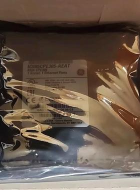 新型 Fanuc RX3i PACSystem IC69(雅子机械）