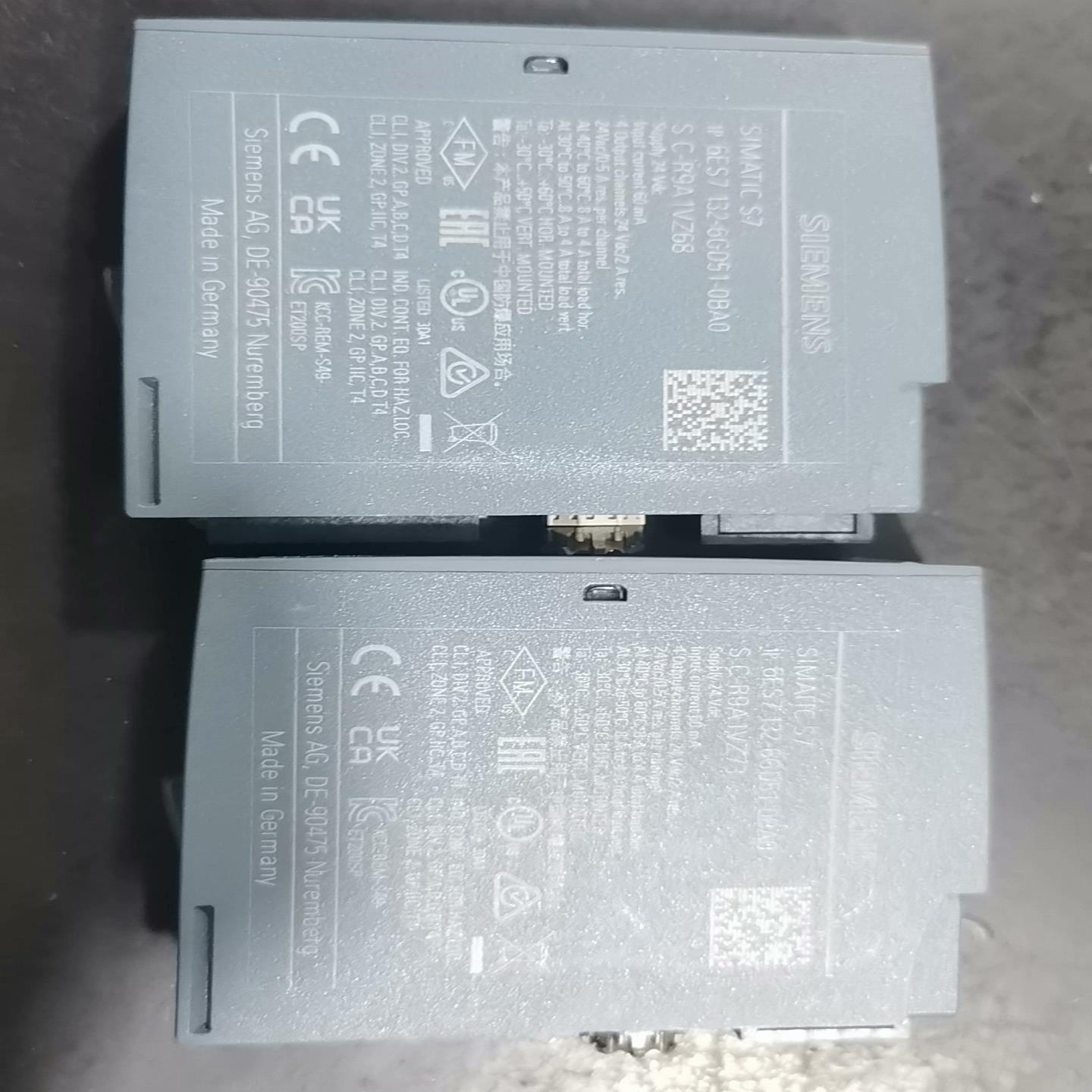 132-6GD51-0BA0没有包装(雅子机械)