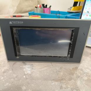 {雅致商行}海泰克触摸屏PWS5610S 成色好 S实物实价