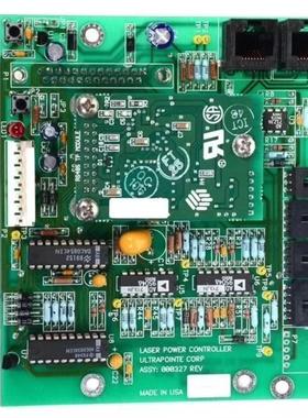 UltraPointe 000327 PCB KLA-Ten(雅子机械）