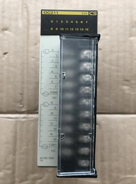 CS1W-OC211CP1H-X40DR-AC200HG(雅子机械）