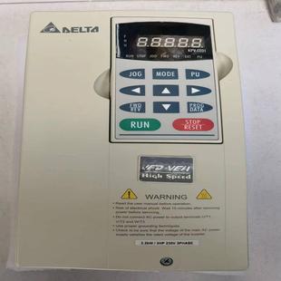 {雅致商行}台达Ve H变频器22Kw220Ⅴ