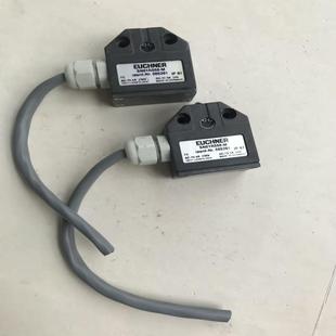 {雅致商行}德国EUCHNER SN01R558限位开关 安士能