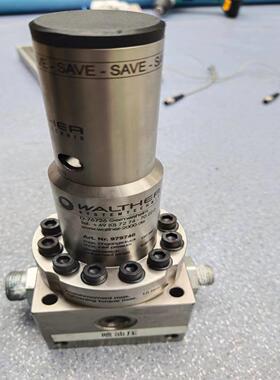 {雅致商行}Walther 扭矩泵 979740