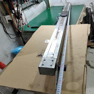 一套 有效行程140cm {雅致商行}269滑台模组 总长183cm