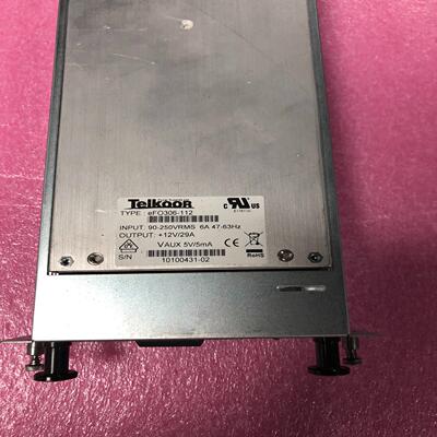 {雅致商行}Telkoor PSU-1U AC 350W PNSUB-