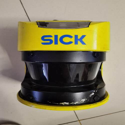 {雅致商行}SICK   S30A-7011CA 安全激光扫描仪