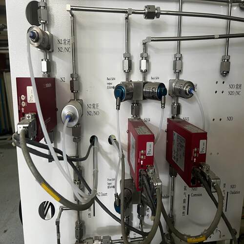 {雅致商行}HORIBA SEC N122JM 20SLM N2 N1