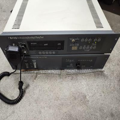 利达功率放大器原杰功率放大器150瓦型号gb4310【雅致电子】