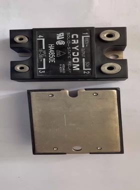 CRYDOM固态继电器HA4850E实价18-3(雅子机械）