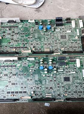 OKI主板控制板 2PU4008-3249成色(雅子机械）