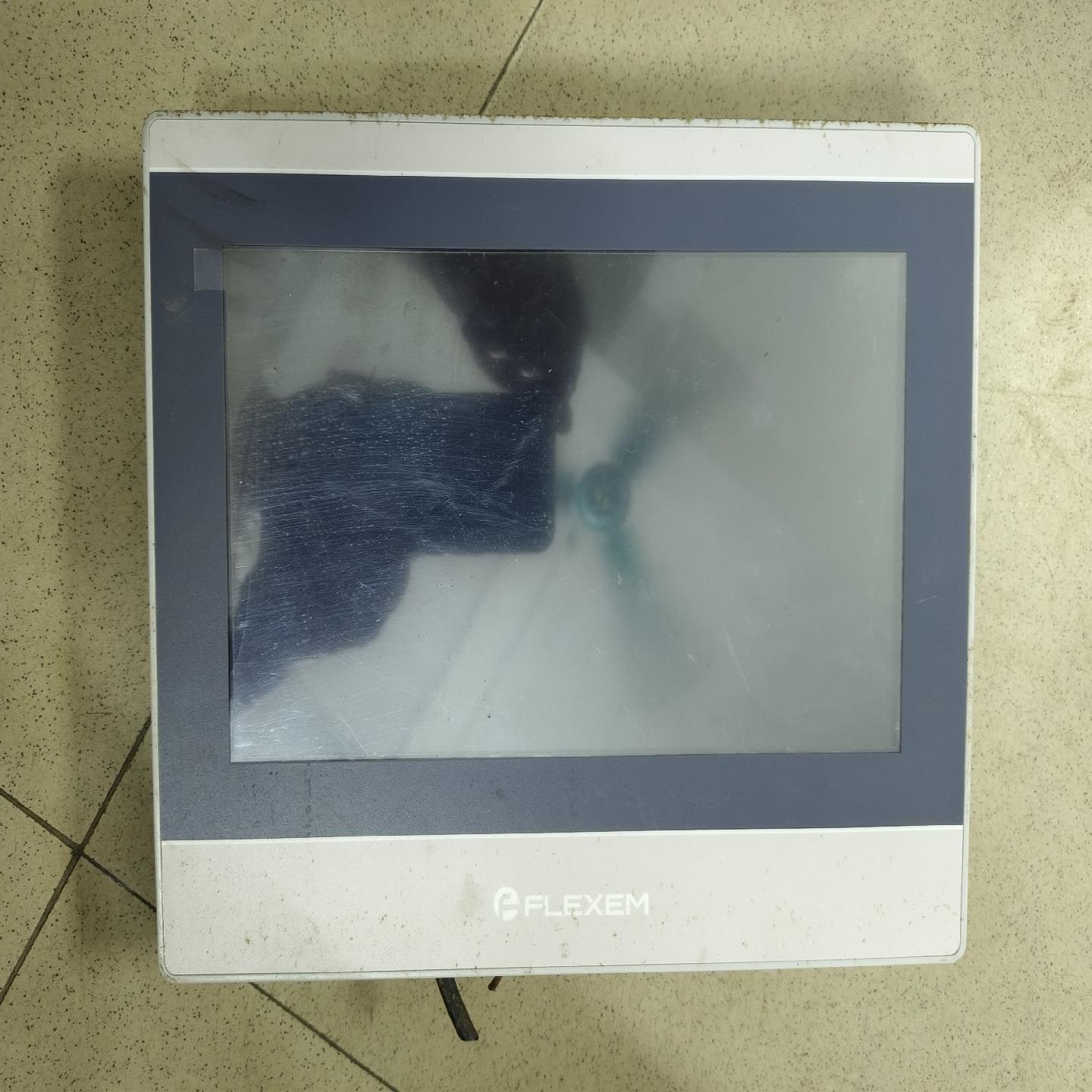 {雅致商行}繁易触摸屏FE6100WE