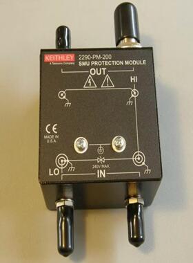 KEITHLEY 2290-PM-200 10KV保护模块(雅子机械）