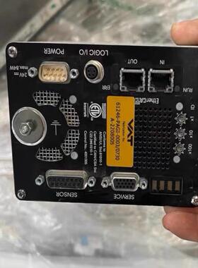 vat碟阀 61246-pagi-0003…数台 成色漂亮【雅致电子】