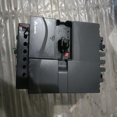 {雅致商行}台达变频器VFD055E43A