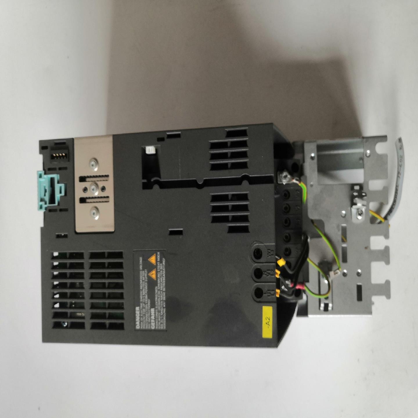 {雅致商行}西门子变频器6SL3210-1SE17-7AA0议价详谈
