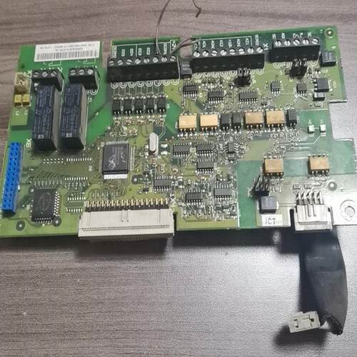 {雅致商行}ABB变频器电源板SNAT4041