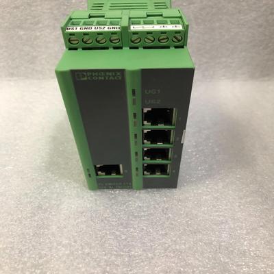 {雅致商行}菲尼克斯PHCENIX继电器 FL SWI TCH 5TX