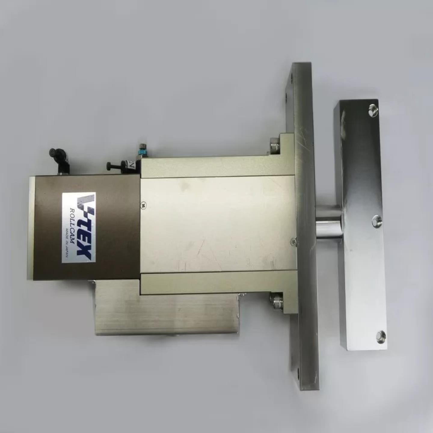 V-Tex 3D80-001812-V1 TEL(雅子机械）