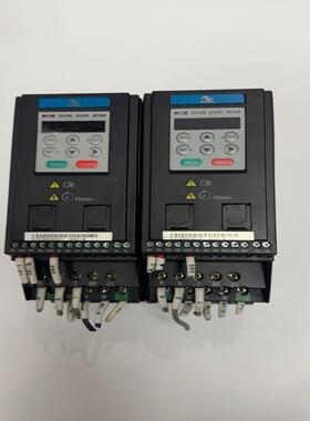 {雅致商行}汇川变频器MD200T15B