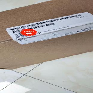 2AX0 0BB15 19年产原标未拆封 542 {雅致商行}6AV6