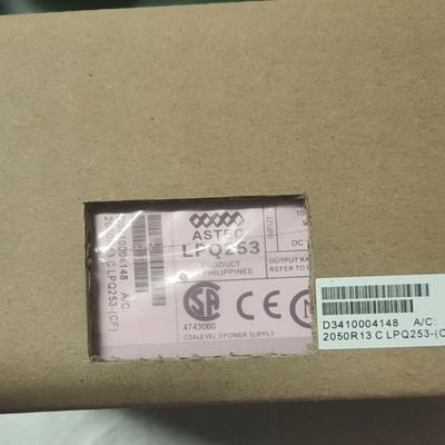 LPQ253 电源(雅子机械）