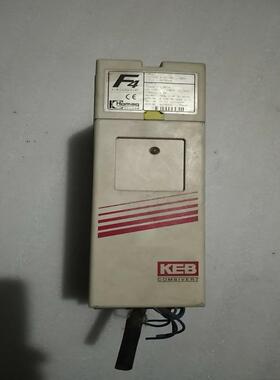 {雅致商行}拆机科比变频器07F4S1D-4A00实物图