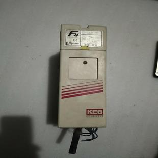 {雅致商行}拆机科比变频器07F4S1D 4A00实物图