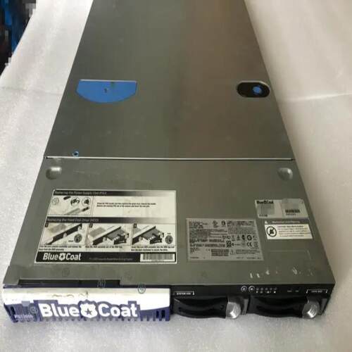 {雅致商行}Blue Coat PS12000-1G 整机 电源 Blu
