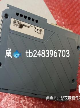 3D04866 贝加莱模块D0486(雅子机械）