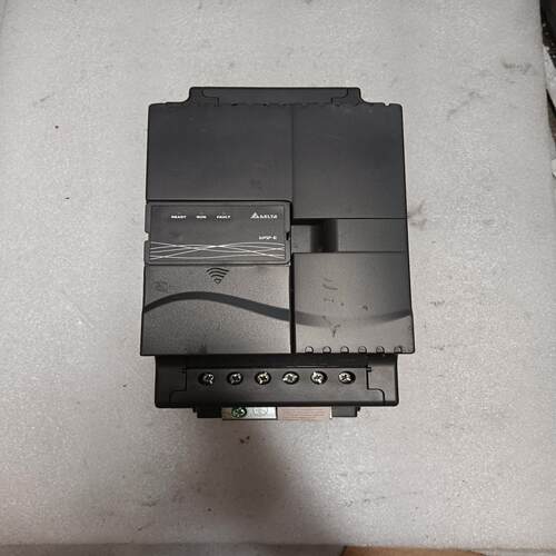 {雅致商行}台达变频器VFD055E43A55KW 380V功能包