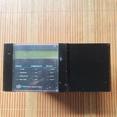 {雅致商行}Multilin PQM-C电能质量表c6523