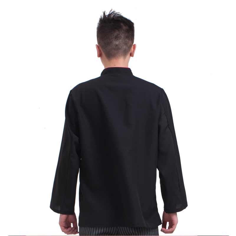 Uniforme de cuisinier - Ref 1909124 Image 3