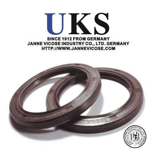UKS骨架油封40*63/64/65/68*4/7/8/10/12油封耐油耐磨耐压
