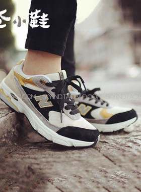 NEW BALANCE/NB男女健步跑老爹鞋WW880OA3/CG6/PK4/MY/SY/NG3/BL4