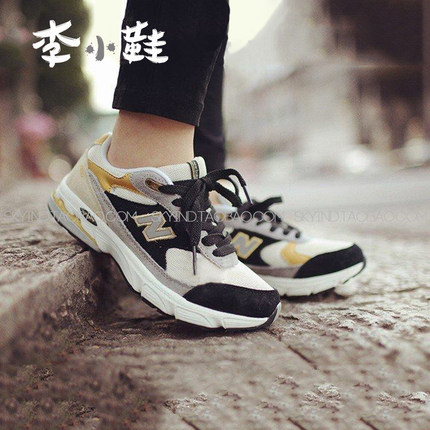 NEW BALANCE/NB男女健步跑老爹鞋WW880OA3/CG6/PK4/MY/SY/NG3/BL4