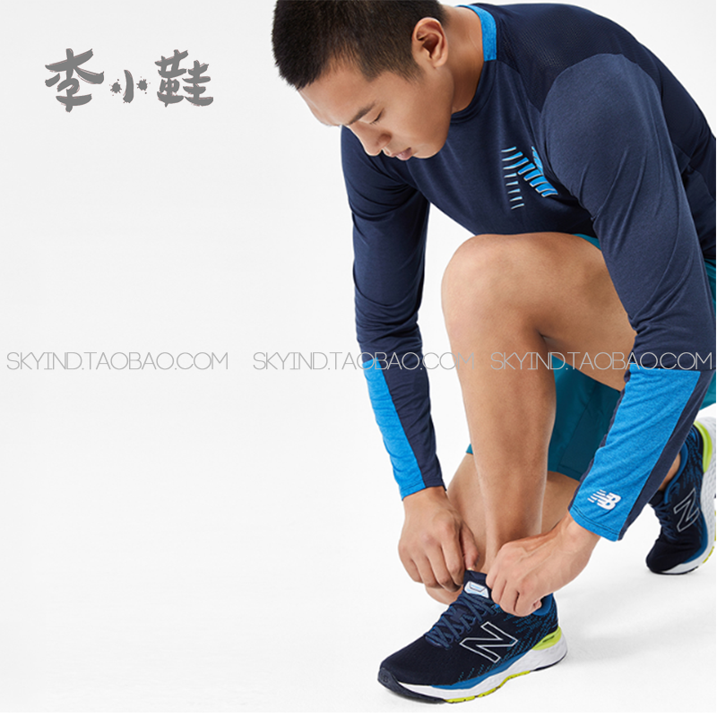 专业跑鞋NEWBALANCE男女
