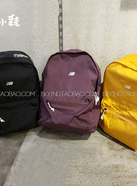 New Balance/NB男女运动休闲时尚双肩包背包GCA2N053/NCGCA2N013