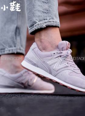 NEWBALANCE NB女休闲运动复古慢跑鞋WR996NEA/CGW/CGN/WPP/WPM/HS