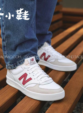 New Balance/NB男女复古运动舒适休闲鞋CT300WG3/WY3/AA3/WR3/AB3