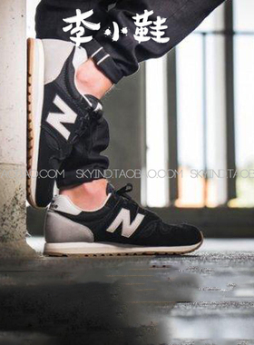 NEW BALANCENB男女运动休闲复古跑鞋U520AG/CE/CC/CD/AF/AH/AF/AK