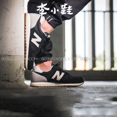 百搭舒适简约经典潮流