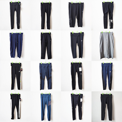 newbalance/nb清仓运动长裤