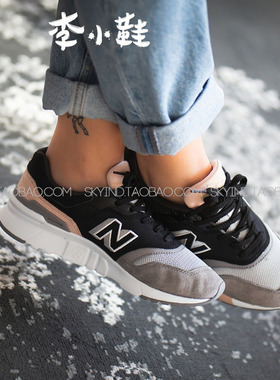 New Balance/NB女运动跑鞋CW997HAL/HAK/HPL/HXE/HXF/HXD/HAA/HCB