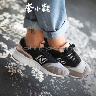 New Balance/NB女运动跑鞋CW997HAL/HAK/HPL/HXE/HXF/HXD/HAA/HCB