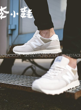 New Balance/NB男女运动休闲鞋ML574SPY/SPW/SPX/TYA/TYD/JFH/NCR