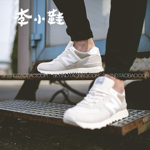 New Balance/NB男女运动休闲鞋ML574SPY/SPW/SPX/TYA/TYD/JFH/NCR